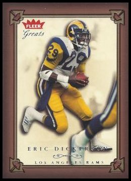 46 Eric Dickerson